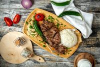 بهترین زمان مصرف جگر بره چه زمانی است؟ بهترین زمان مصرف جگر بره چه زمانی است؟