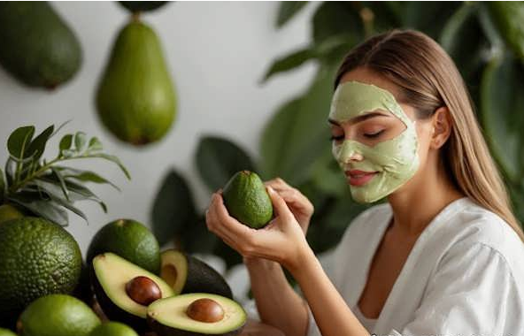راهنمای گام به گام برای تهیه یک ضد چروک خانگی با مواد سالم و در دسترس