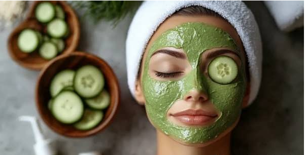 راهنمای گام به گام برای تهیه یک ضد چروک خانگی با مواد سالم و در دسترس