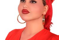 بیوگرافی خاله رزیتا مجری برجسته حوزه کودک و نوجوان