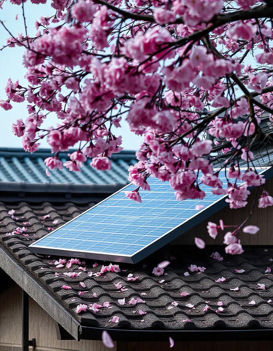 پنل های خورشیدی و سلامتی: آنچه باید بدانید