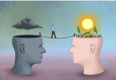 کلید تغییر افکار: آشنایی با شناخت درمانی و اصول آن