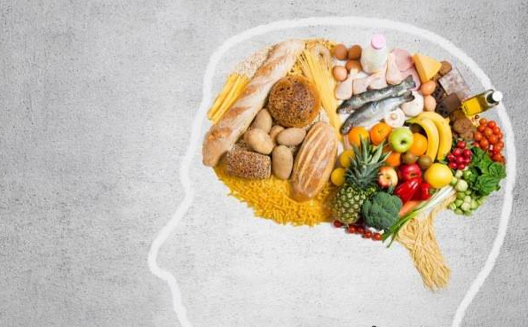 آگاهانه غذا خوردن: سفری به سوی سلامتی و تعادل