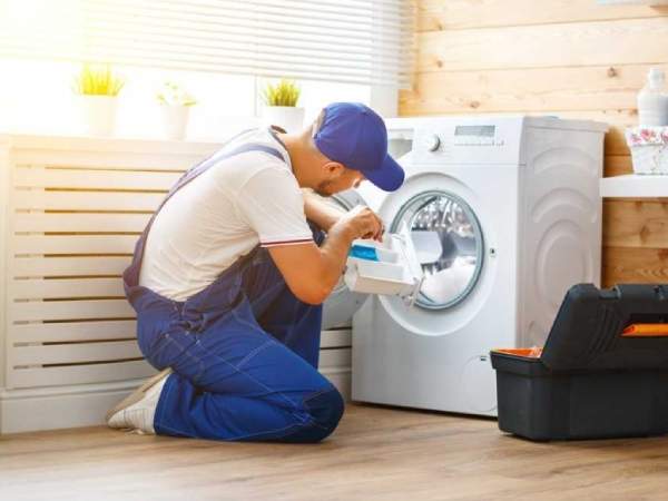 تعمیرات لباسشویی