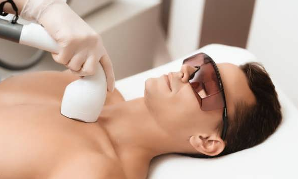 لیزر فول بادی و توتال بادی: کدام روش برای شما مناسبتر است؟ لیزر فول بادی و توتال بادی: کدام روش برای شما مناسبتر است؟