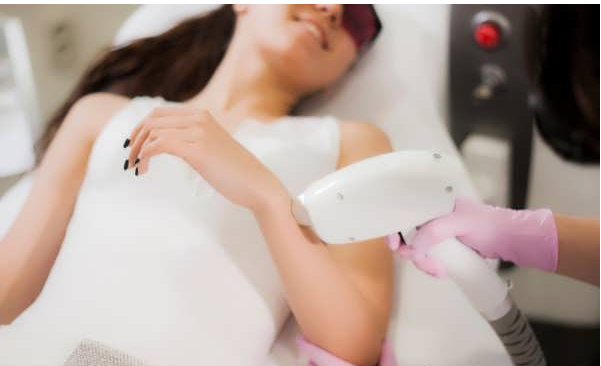 لیزر فول بادی و توتال بادی: کدام روش برای شما مناسبتر است؟ لیزر فول بادی و توتال بادی: کدام روش برای شما مناسبتر است؟