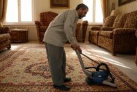 بهترین قالیشویی در کرج: راهنمای انتخاب حرفه‌ای‌ترین خدمات