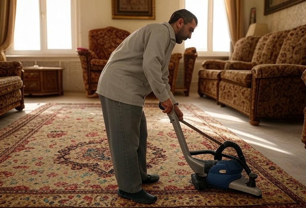 بهترین قالیشویی در کرج: راهنمای انتخاب حرفهایترین خدمات بهترین قالیشویی در کرج: راهنمای انتخاب حرفهایترین خدمات