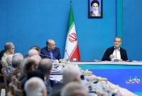 پزشکیان در جمع نخبگان پزشکی: خبرهای خوب در راه است، برای خدمت به مردم متحد شویم