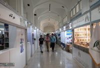 گزارش تصویری|سی و پنجمین نمایشگاه بین المللی کتاب تهران -۱ گزارش تصویری|سی و پنجمین نمایشگاه بین المللی کتاب تهران -۱