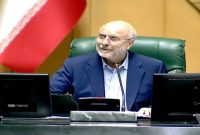 محمدباقر قالیباف برای دومین‌بار پیاپی رئیس مجلس شد