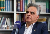 رئیسکل سازمان نظام پرستاری : آمادگی وزارت بهداشت در ارتباط با ارائه خدمات سلامت رئیسکل سازمان نظام پرستاری : آمادگی وزارت بهداشت در ارتباط با ارائه خدمات سلامت
