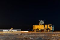 سرنگونی یک فروند پهپاد رژیم صهیونیستی توسط پدافند هوایی ارتش
