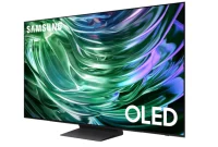 تلویزیون OLED سامسونگ S90D با کمترین قیمت تاریخ در پرایم دی: انتخابی بی‌نظیر برای گیمینگ و تماشای فیلم!
