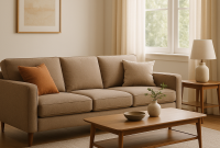 مبل راحتی و سلامت بدن؛ انتخابی که فراتر از زیبایی است