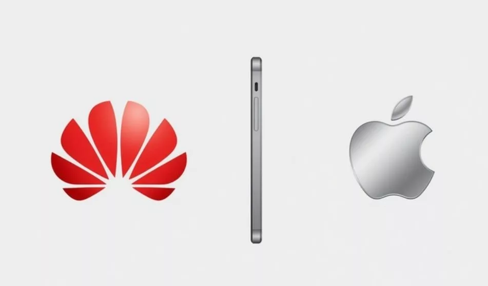 هواوی احتمال دارد گوشیای باریکتر از آیفون ایر معرفی کند هواوی احتمال دارد گوشیای باریکتر از آیفون ایر معرفی کند