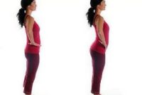 درمان گودی کمر با ورزش: حرکات کاربردی و ساده