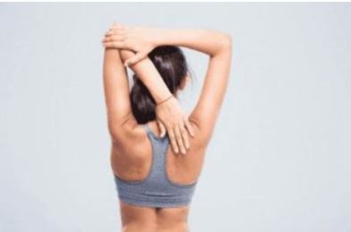 اصلاح افتادگی شانه با تمرینات ورزشی ساده و کاربردی اصلاح افتادگی شانه با تمرینات ورزشی ساده و کاربردی