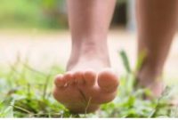 پیاده‌روی با پای برهنه؛ راهی طبیعی برای تقویت بدن و آرامش ذهن