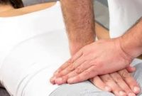 درمان درد دنبالچه با تمرینات ورزشی موثر و ایمن