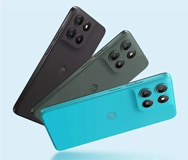 موتورولا Moto G100 با تراشه قدرتمند و باتری غول‌پیکر رونمایی شد