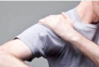 اصلاح افتادگی شانه با تمرینات ورزشی ساده و کاربردی