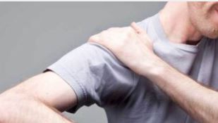اصلاح افتادگی شانه با تمرینات ورزشی ساده و کاربردی اصلاح افتادگی شانه با تمرینات ورزشی ساده و کاربردی
