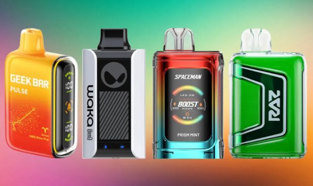 آشنایی با دنیای ویپینگ؛ تجربه‌ای متفاوت برای کاربران امروزی