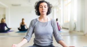 با تمرینات تنفس رزونانسی بدن و ذهن خود را آرام کنید