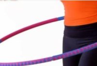 تمرینات حلقه برای تناسب اندام؛ آموزش کامل حرکات سرگرم‌کننده و مؤثر