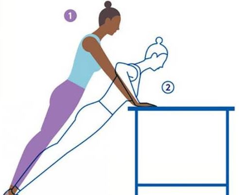 افتادگی بازو؛ روشهای عملی برای بهبود و فرمدهی افتادگی بازو؛ روشهای عملی برای بهبود و فرمدهی