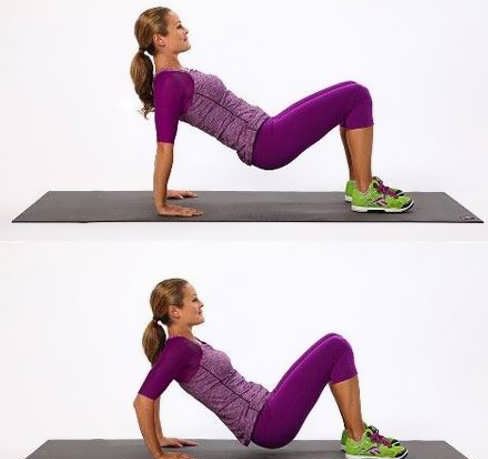 افتادگی بازو؛ روشهای عملی برای بهبود و فرمدهی افتادگی بازو؛ روشهای عملی برای بهبود و فرمدهی