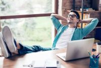 افزایش فوری انرژی؛ چند روش ساده برای محل کار و خانه