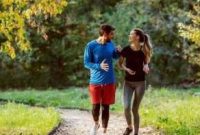 پیاده‌روی مؤثر: چه زمانی مناسب‌تر است