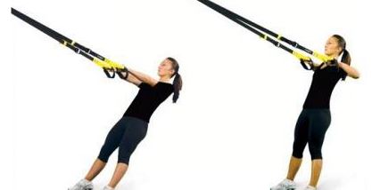 تی آر ایکس؛ بررسی فواید و نکات منفی ورزش تعلیقی