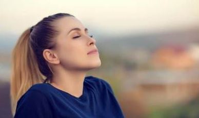 تنفس صحیح چگونه سلامت شما را بهبود می‌بخشد