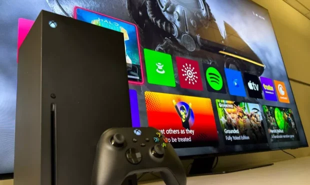 مایکروسافت برای تقویت عرضه ایکس‌باکس به فاکسکان روی آورد