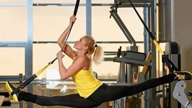 تی آر ایکس؛ بررسی فواید و نکات منفی ورزش تعلیقی