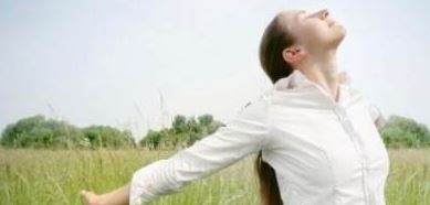 تنفس صحیح چگونه سلامت شما را بهبود می‌بخشد