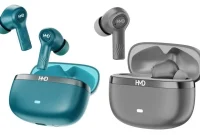 HMD از سری جدید ایربادهای بی‌سیم اقتصادی Dub در ۶ مدل پرده‌برداری کرد
