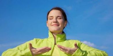 تنفس صحیح چگونه سلامت شما را بهبود می‌بخشد