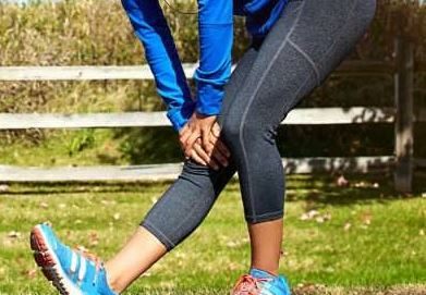 راهنمای تمرینات ورزشی برای تقویت زانو و پیشگیری از آسیب