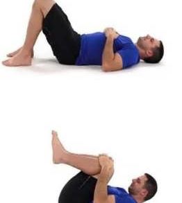 حرکت گهواره را درست انجام دهید؛ نکات و تکنیک‌ها