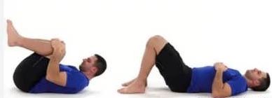 حرکت گهواره را درست انجام دهید؛ نکات و تکنیک‌ها