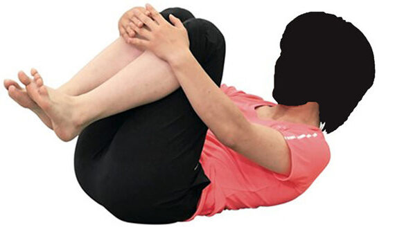 حرکت گهواره را درست انجام دهید؛ نکات و تکنیک‌ها