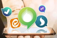 پیام‌رسان‌ های ایرانی تدریجاً امکانات خود را بازگردانندند!