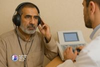 تست شنوایی در اهواز | تشخیص دقیق کم‌شنوایی برای کودکان و بزرگسالان