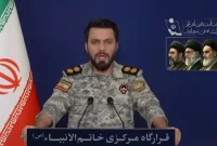 هشدار قرارگاه خاتم‌الانبیا به ترامپ؛ پاسخ به اقدام آمریکا نزدیک است