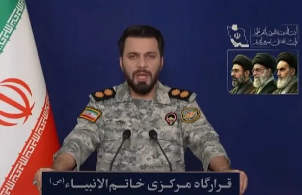 هشدار قرارگاه خاتم‌الانبیا به ترامپ؛ پاسخ به اقدام آمریکا نزدیک است