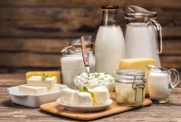 راهکاری ساده برای جوانی؛ مصرف یک ماده غذایی روزمره میتواند روند پیری بیولوژیک را در مردان کند کند راهکاری ساده برای جوانی؛ مصرف یک ماده غذایی روزمره میتواند روند پیری بیولوژیک را در مردان کند کند